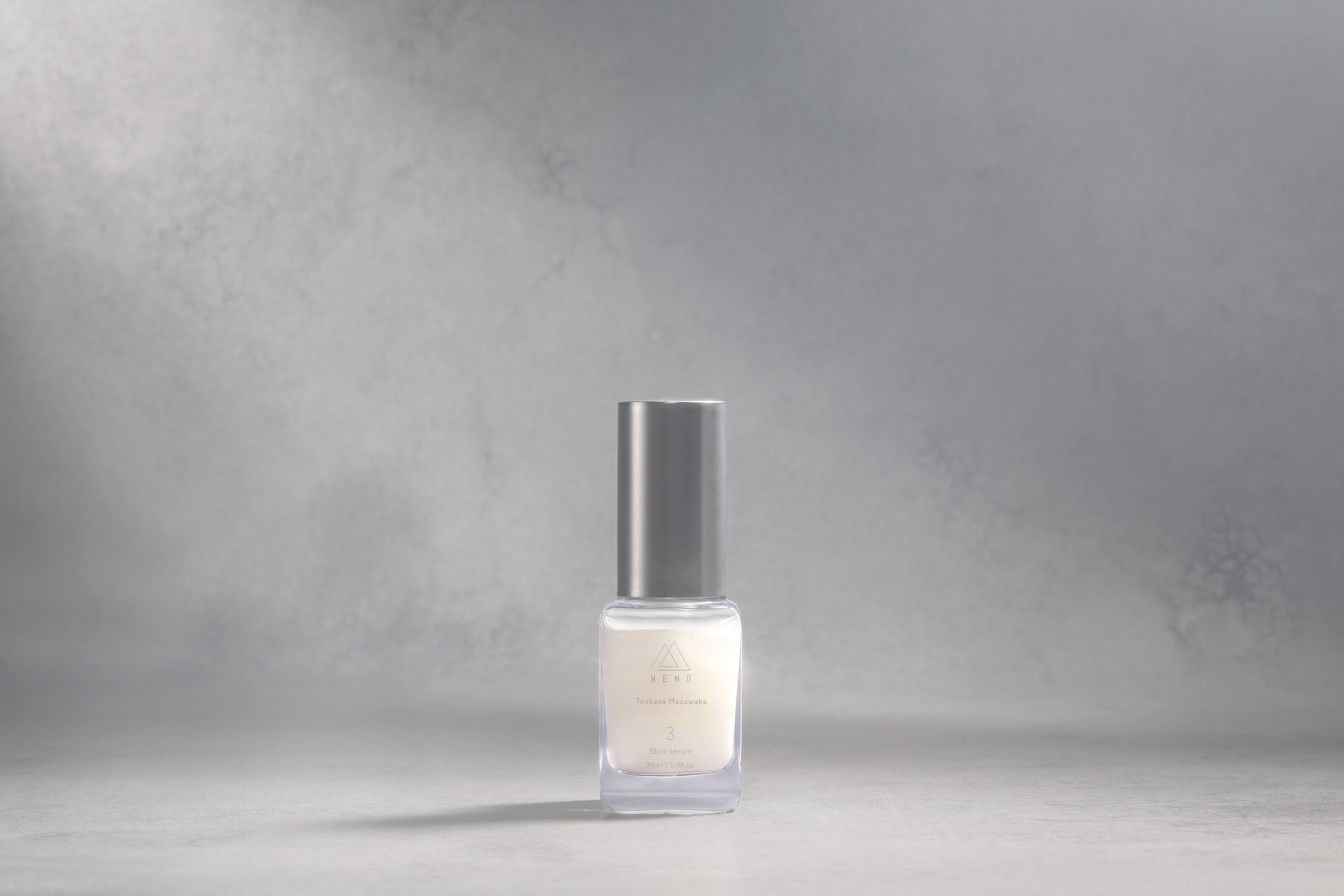 Tsubasa Masuwaka 3 Skin serum