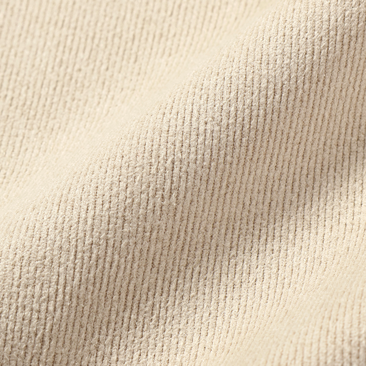 Calm Paper-Bag Wide Pants