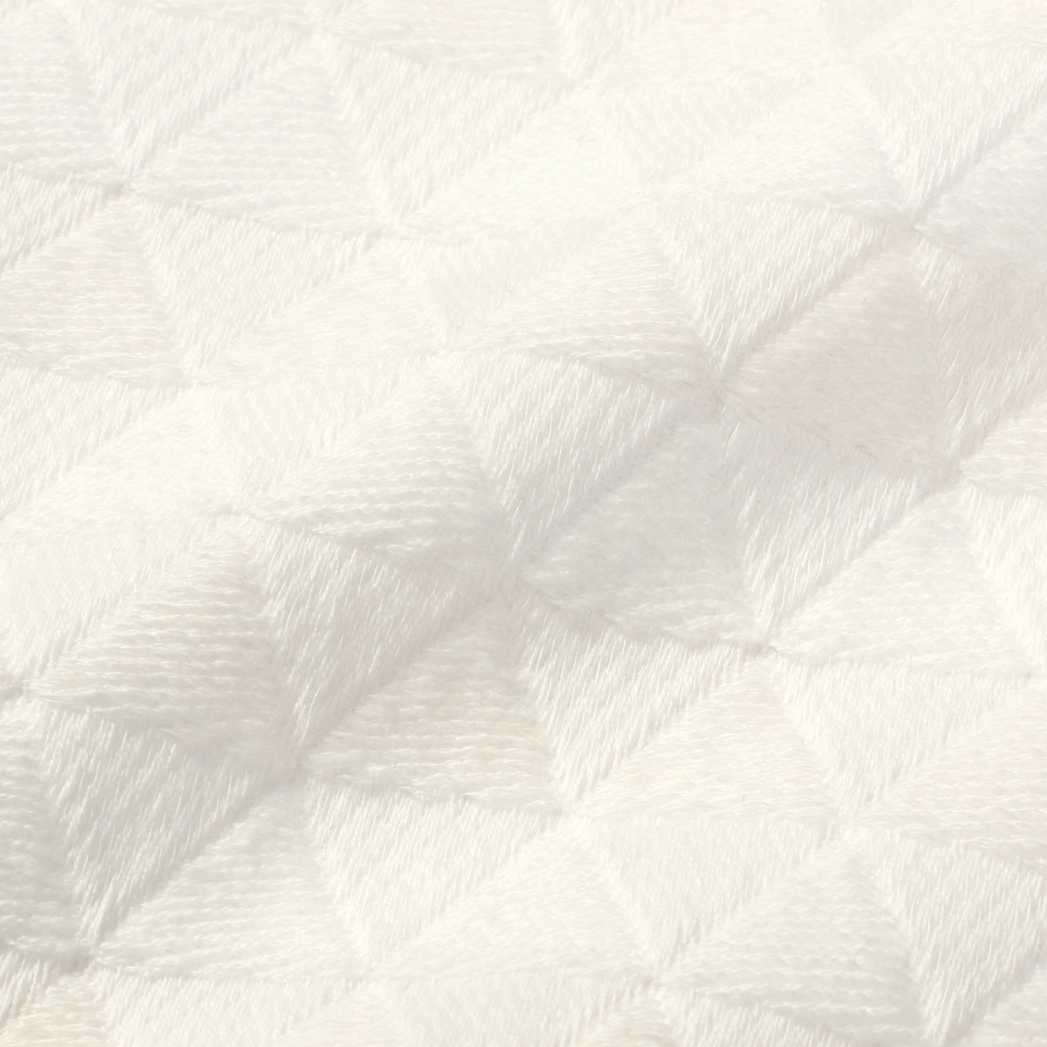 Triangle Jacquard IMABARI Hand Towel