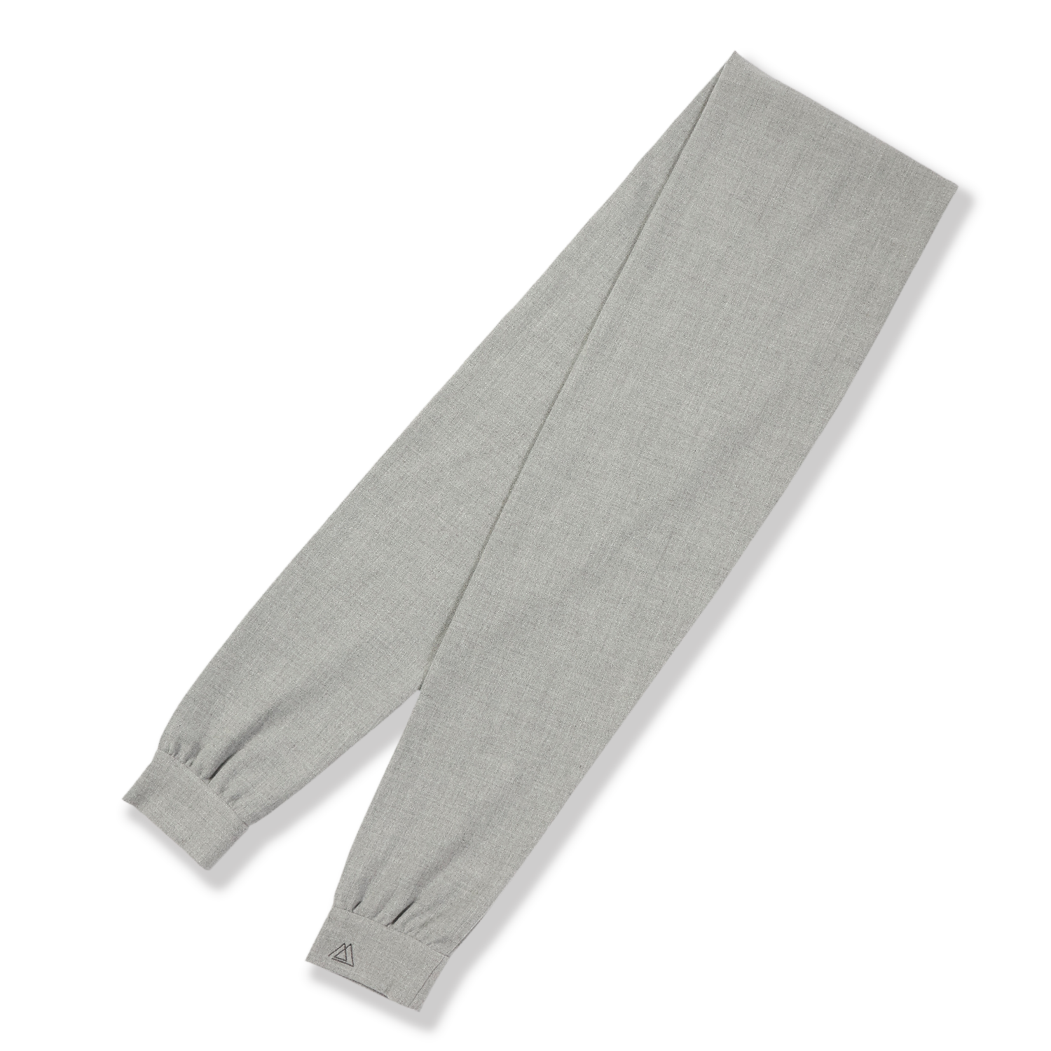 Serene Wrap Pajama Shirt