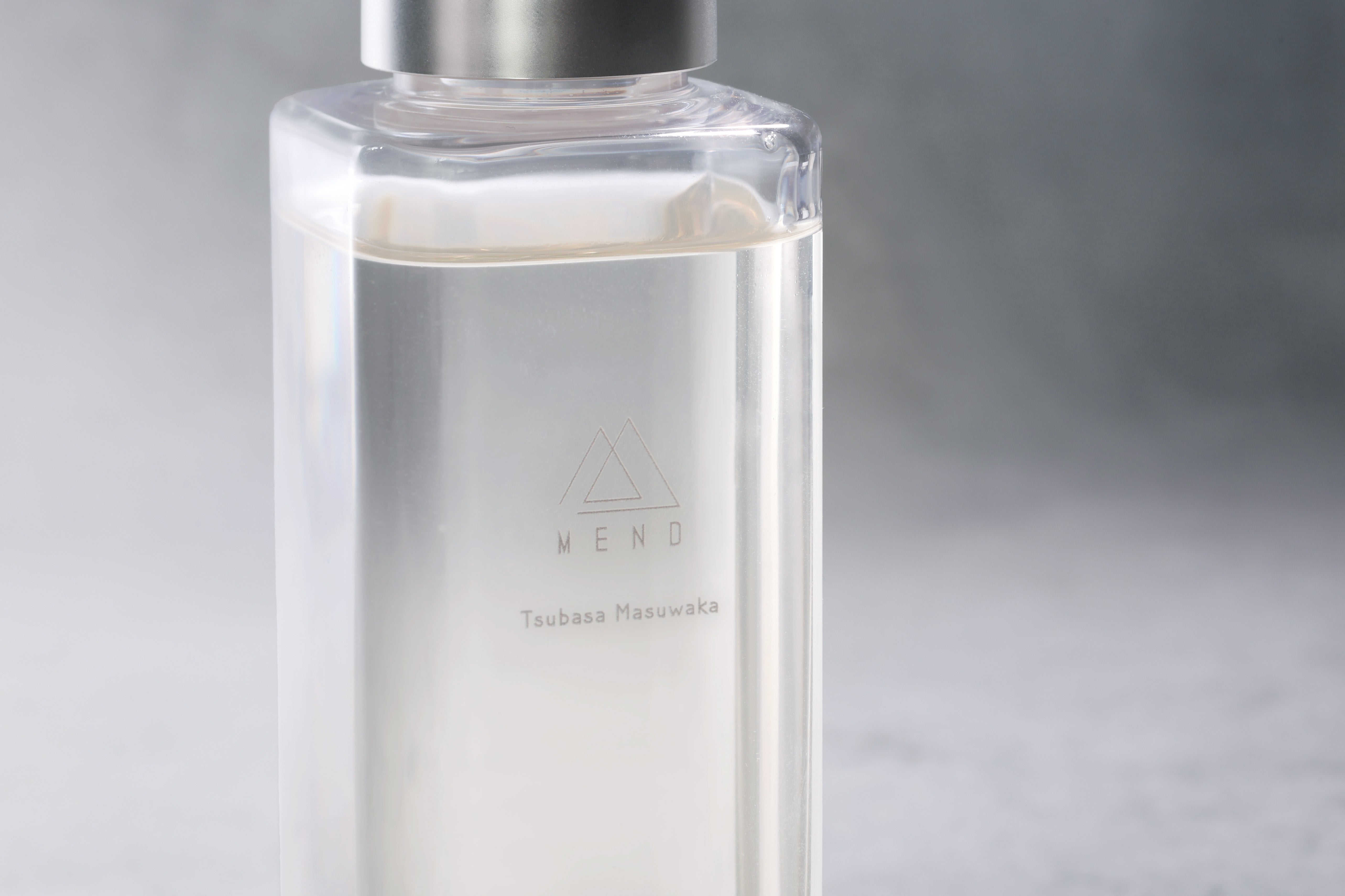 Tsubasa Masuwaka 2 Skin lotion