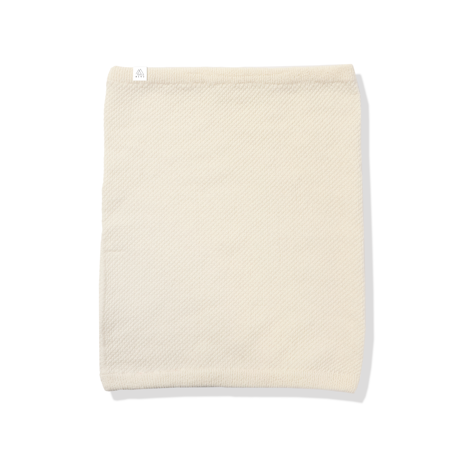 Wool Silk Thermal Wrap