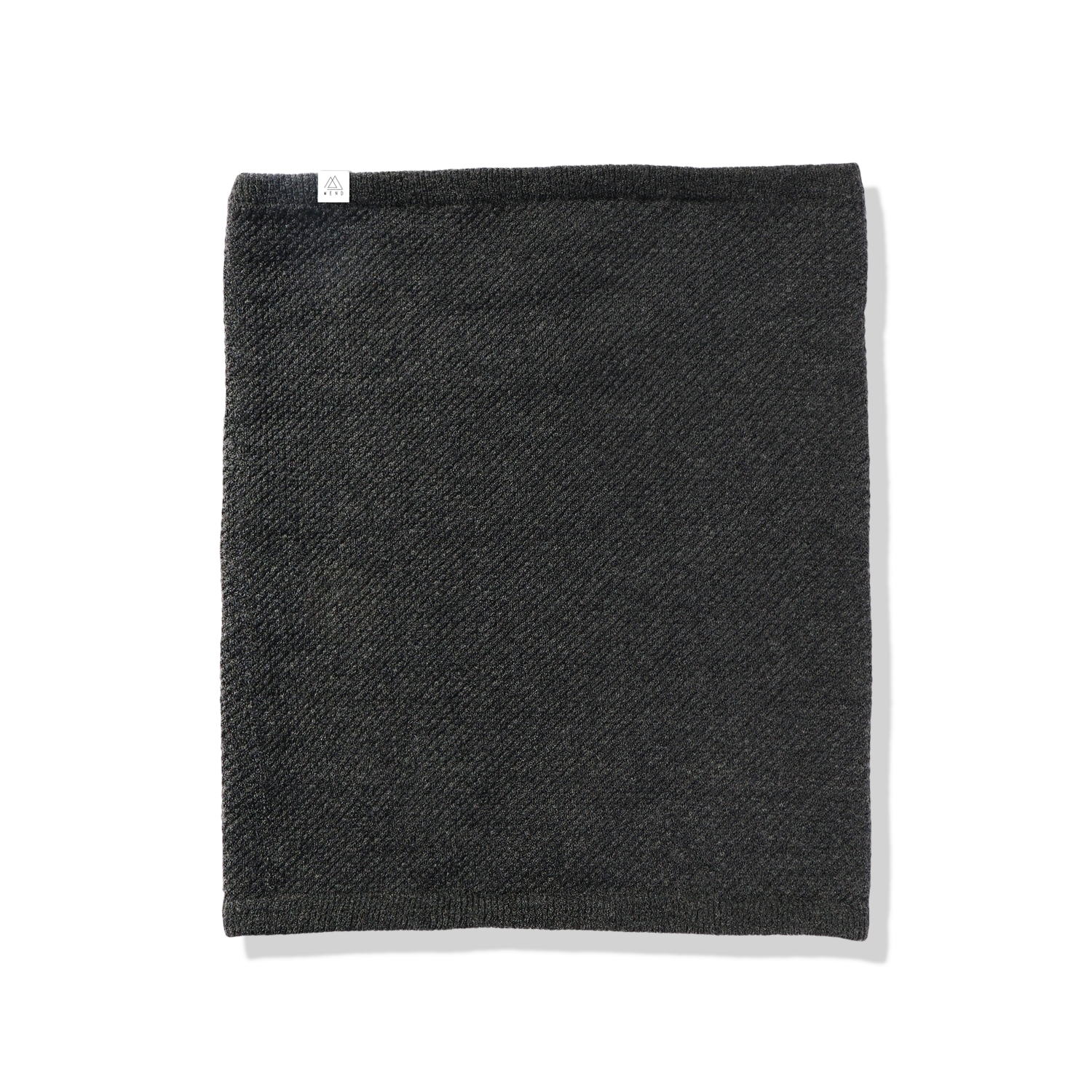 Wool Silk Thermal Wrap