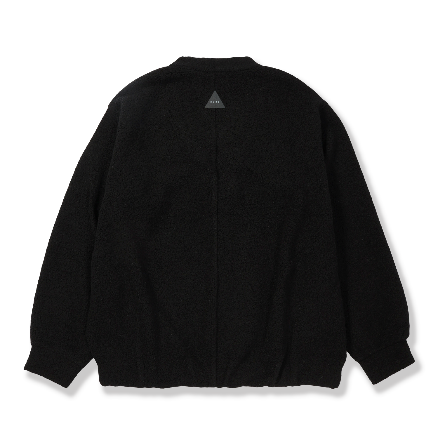 Sheep Pile Cozy Cardigan