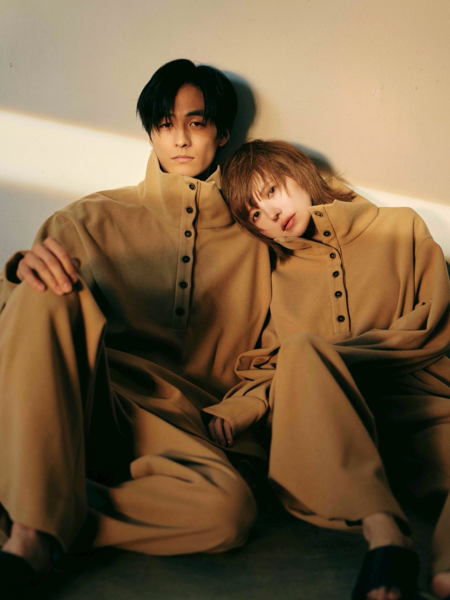 Wilow Straight Pants