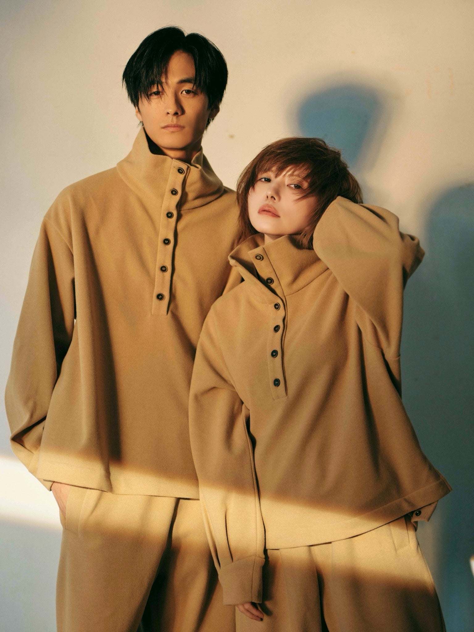 Wilow Straight Pants