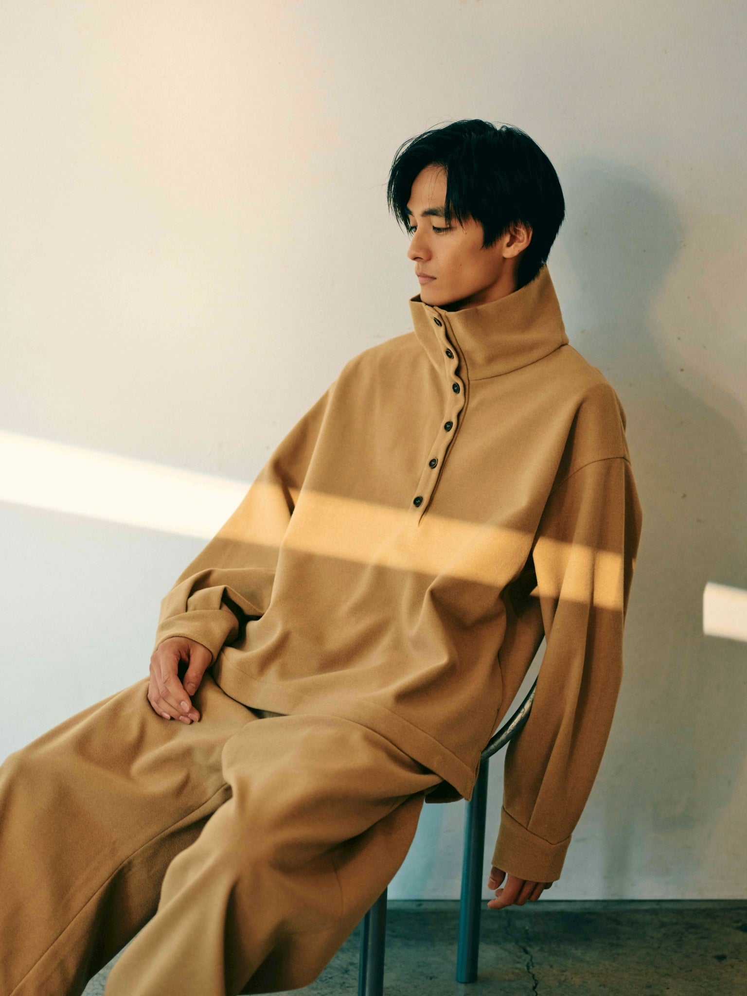 Wilow Straight Pants