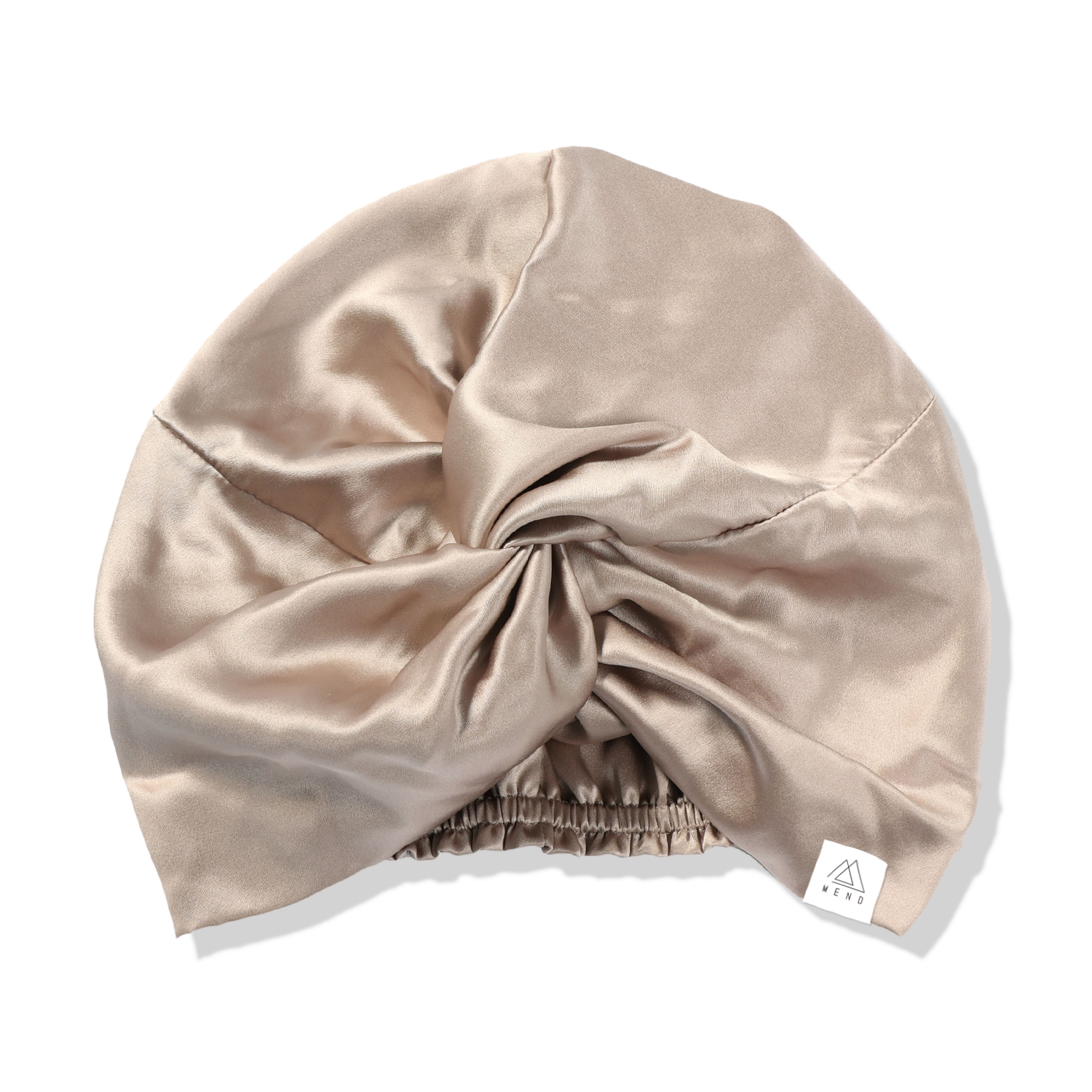 Luxe Silk Night Cap