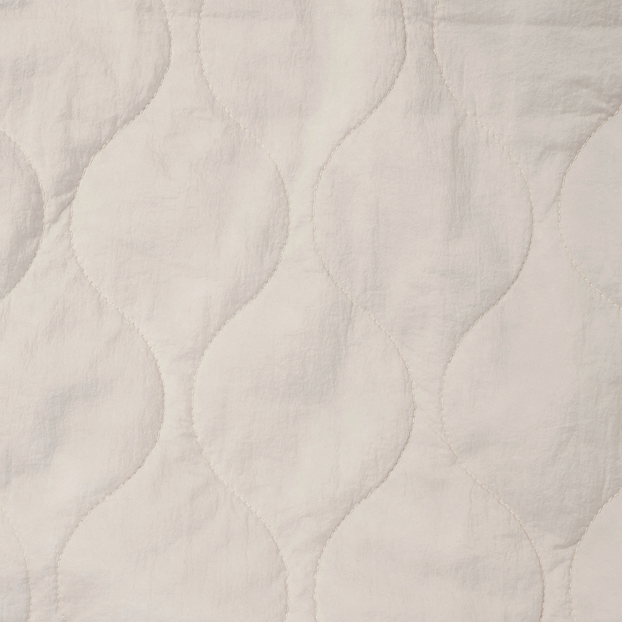 Featherlight Quilted Coat