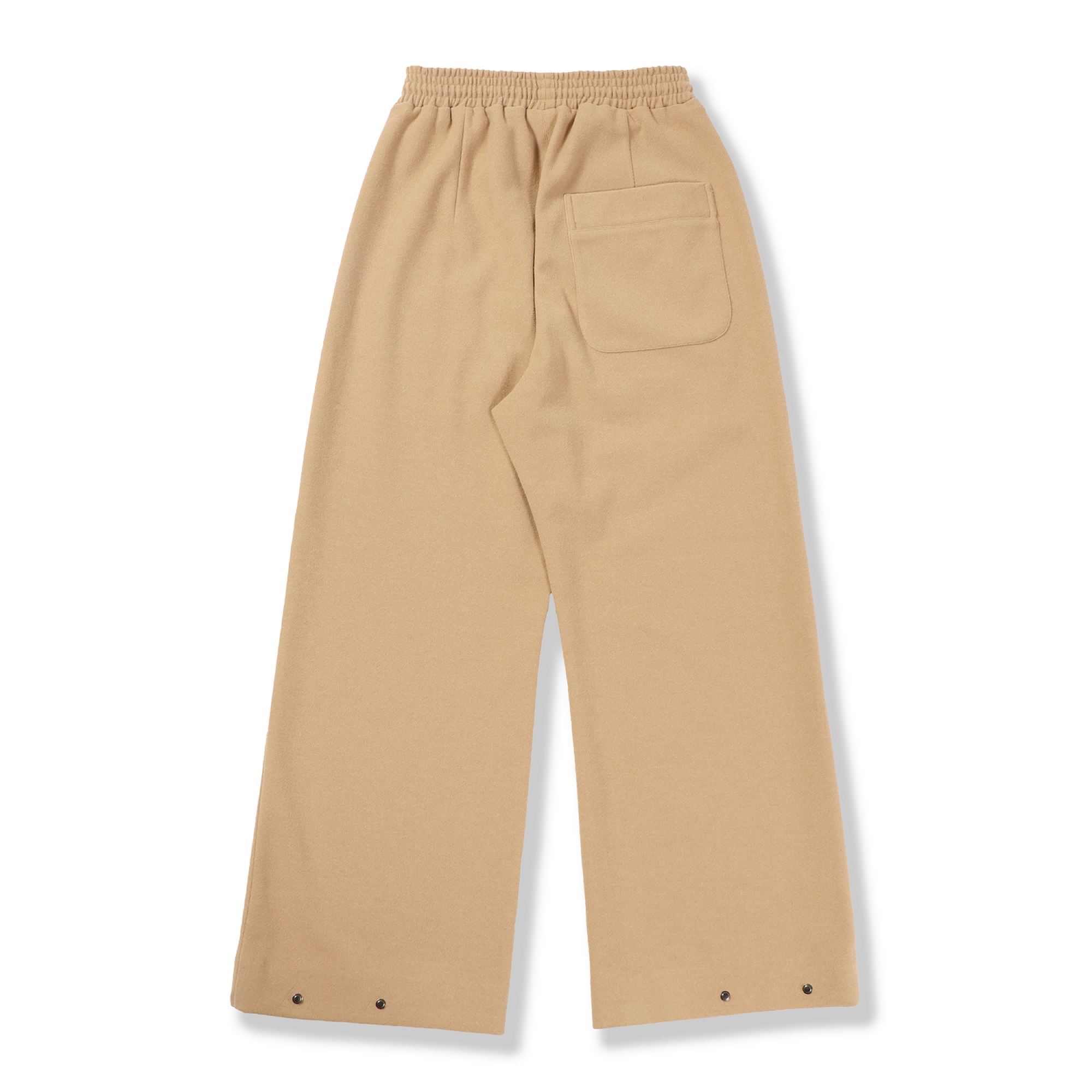 Wilow Straight Pants
