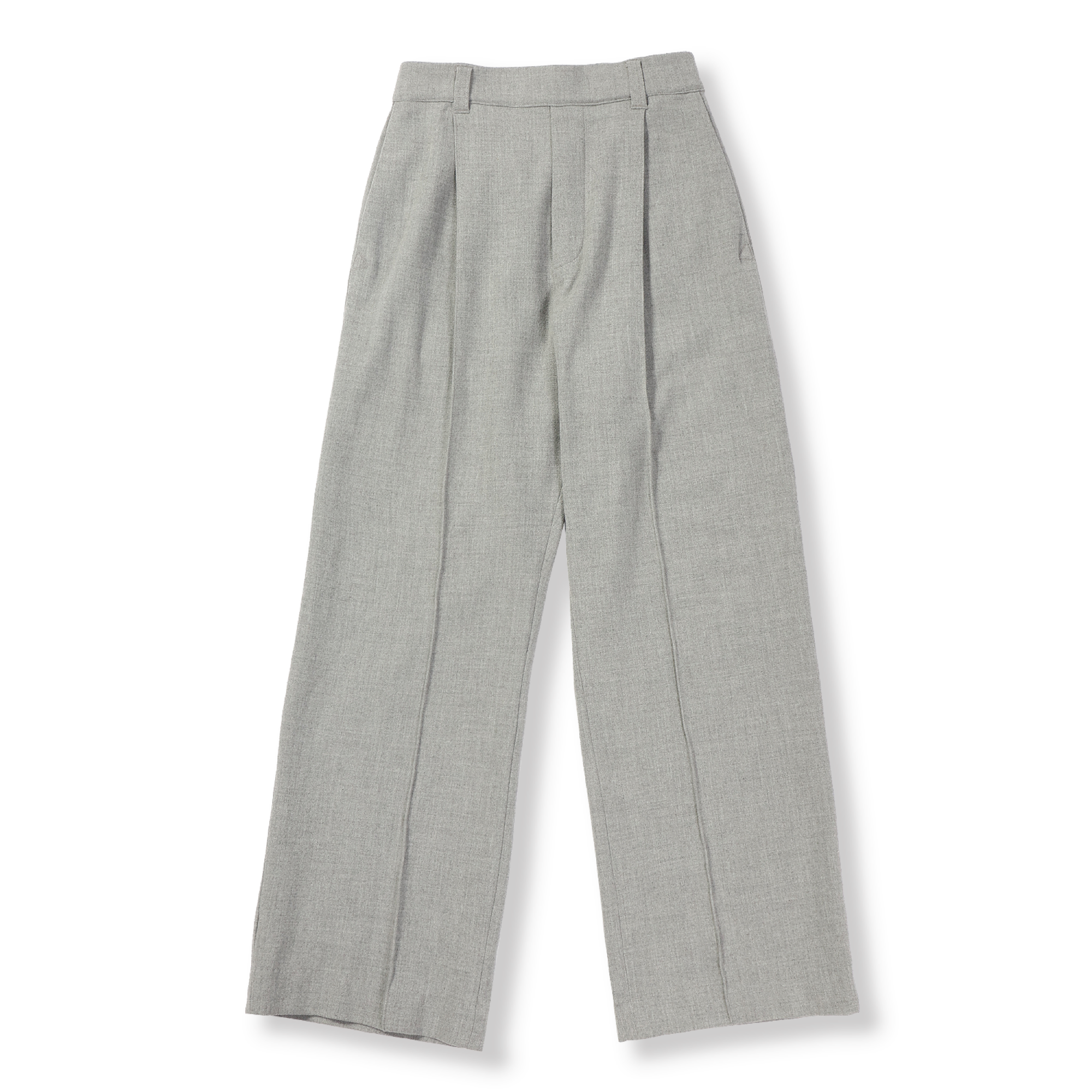 Serene Drape Chino Pants