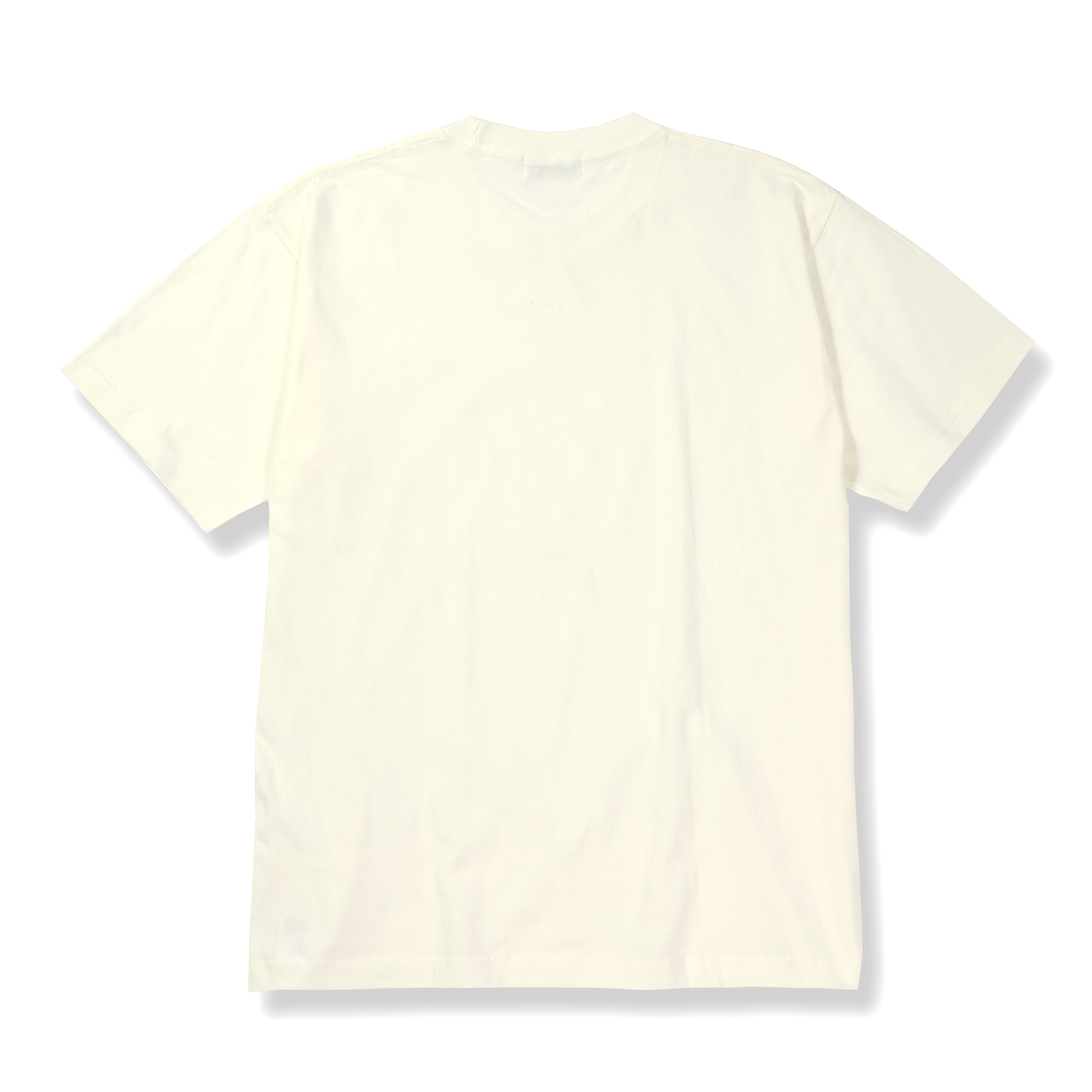 Minimal Logo Tee