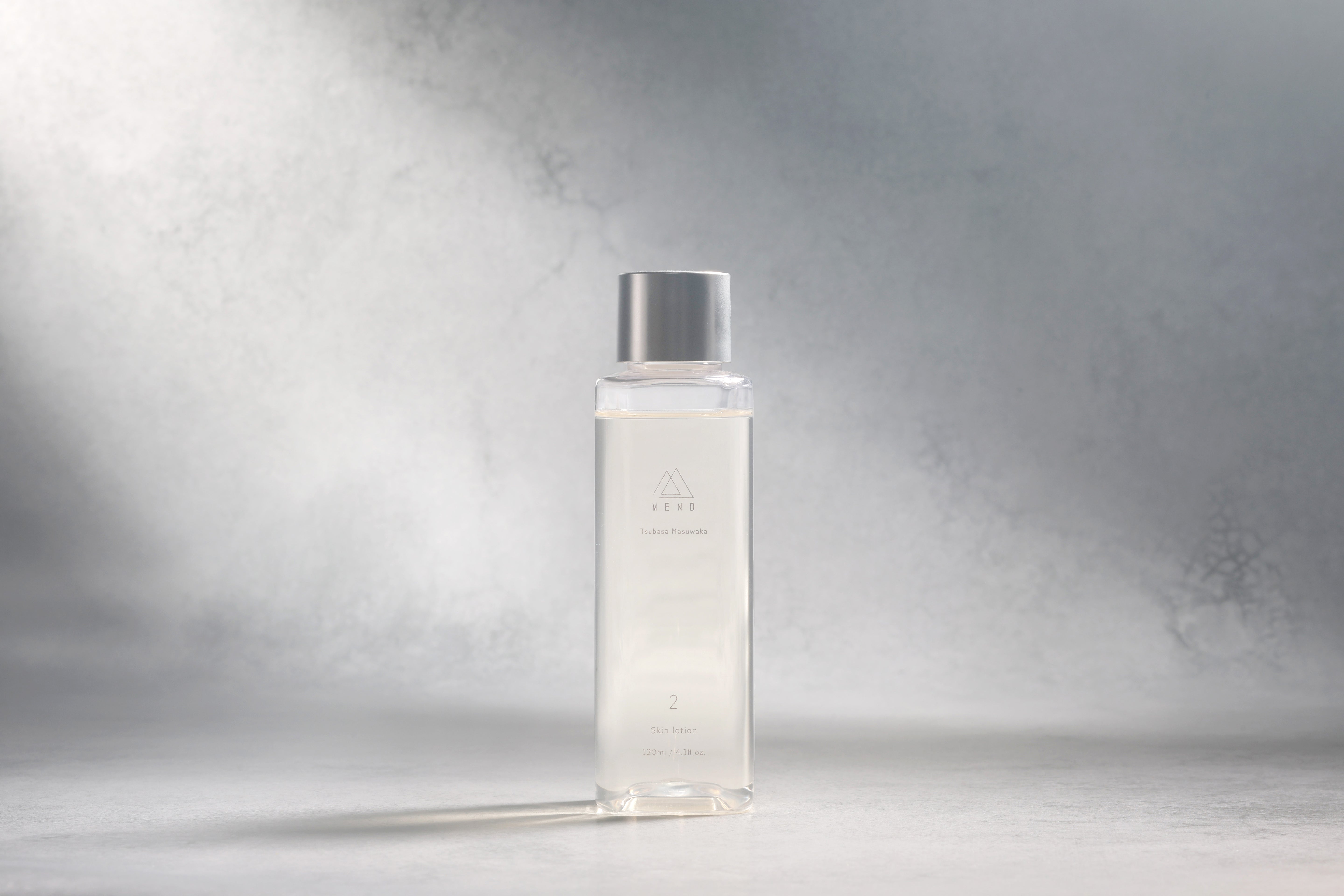 Tsubasa Masuwaka 2 Skin lotion