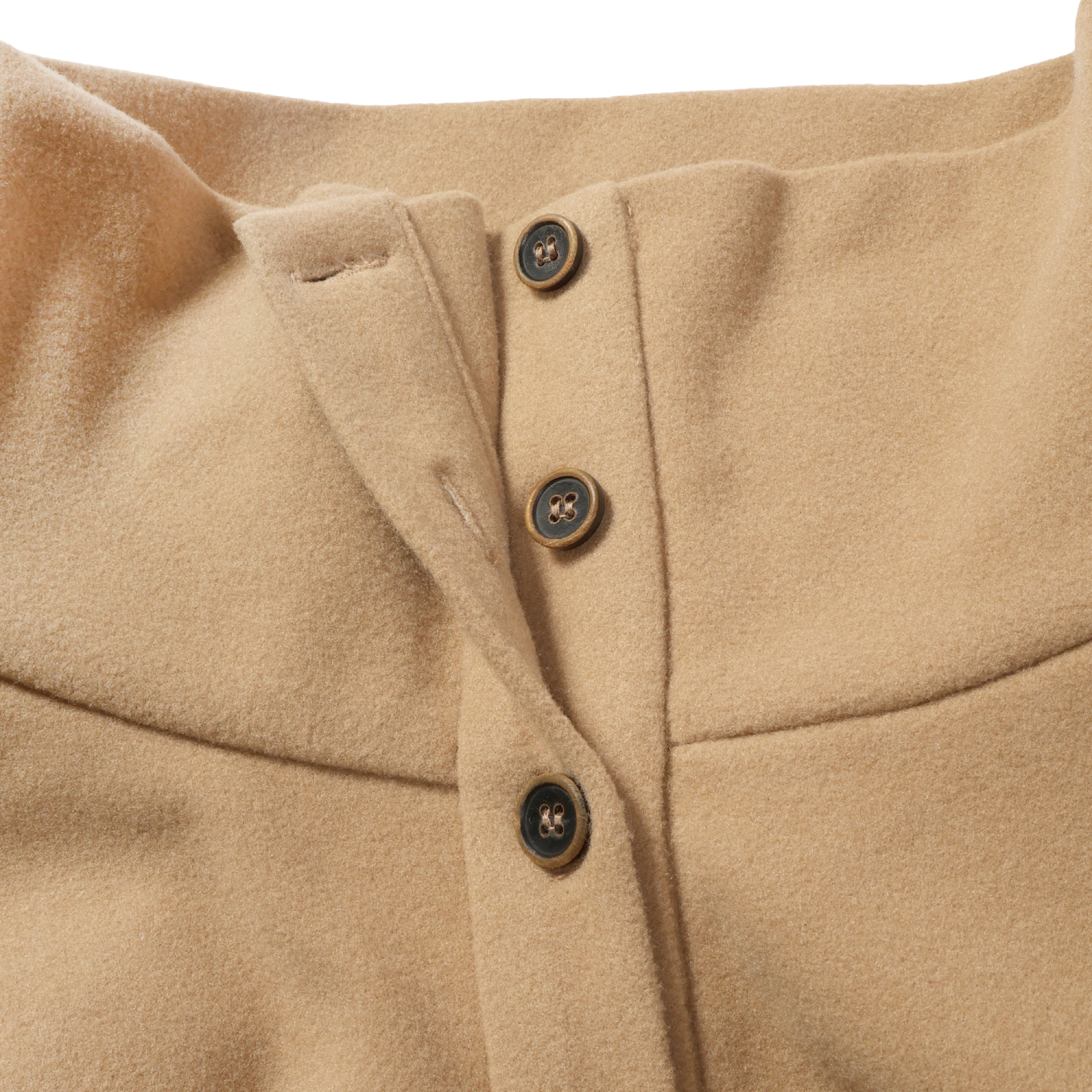 Wilow High-Neck Pulover