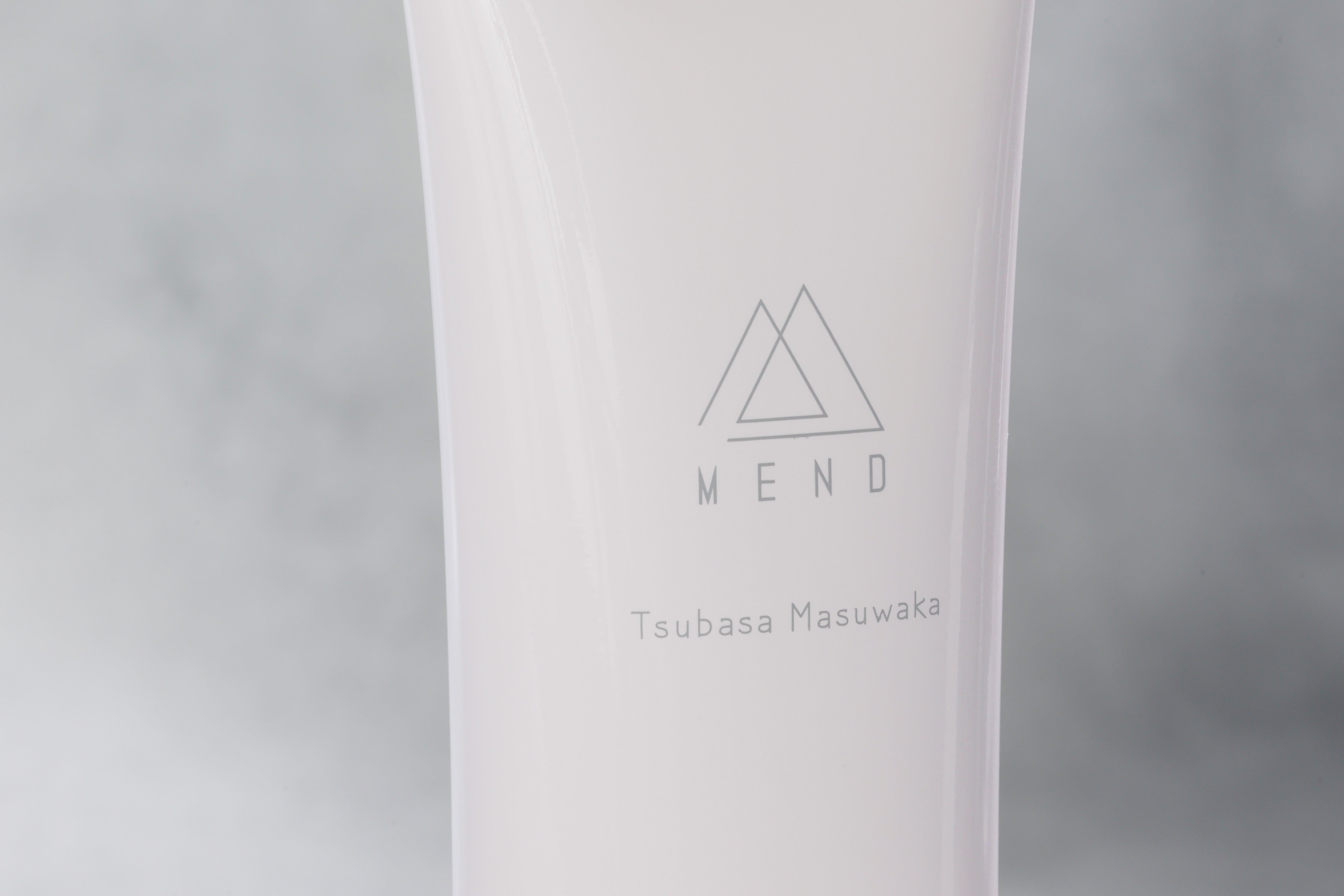 Tsubasa Masuwaka 0 Cleansing cream