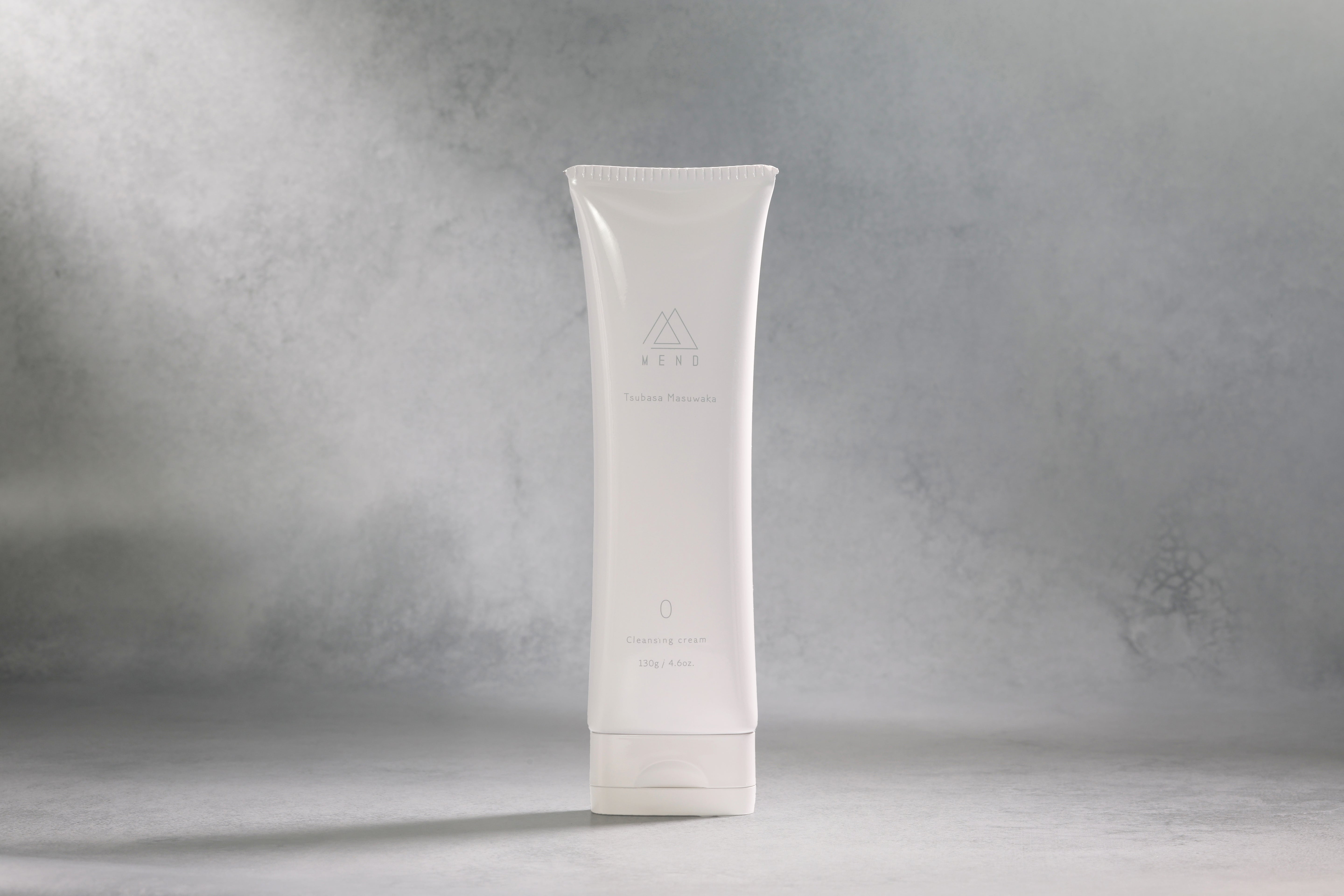 Tsubasa Masuwaka 0 Cleansing cream