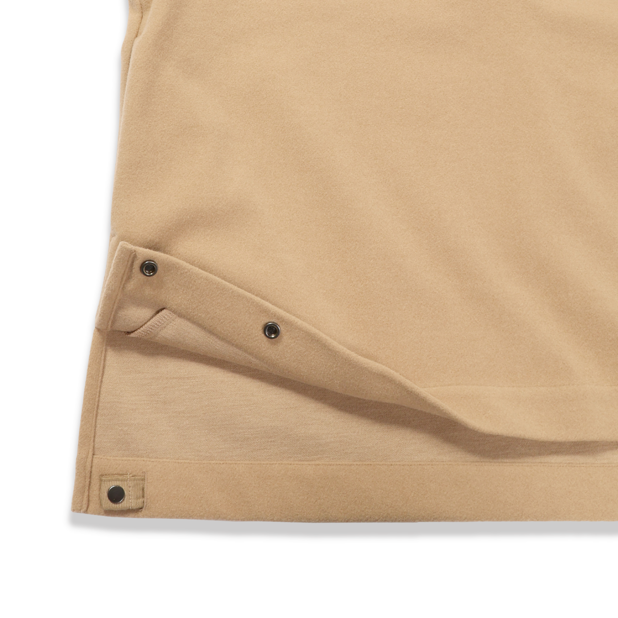 Wilow High-Neck Pulover