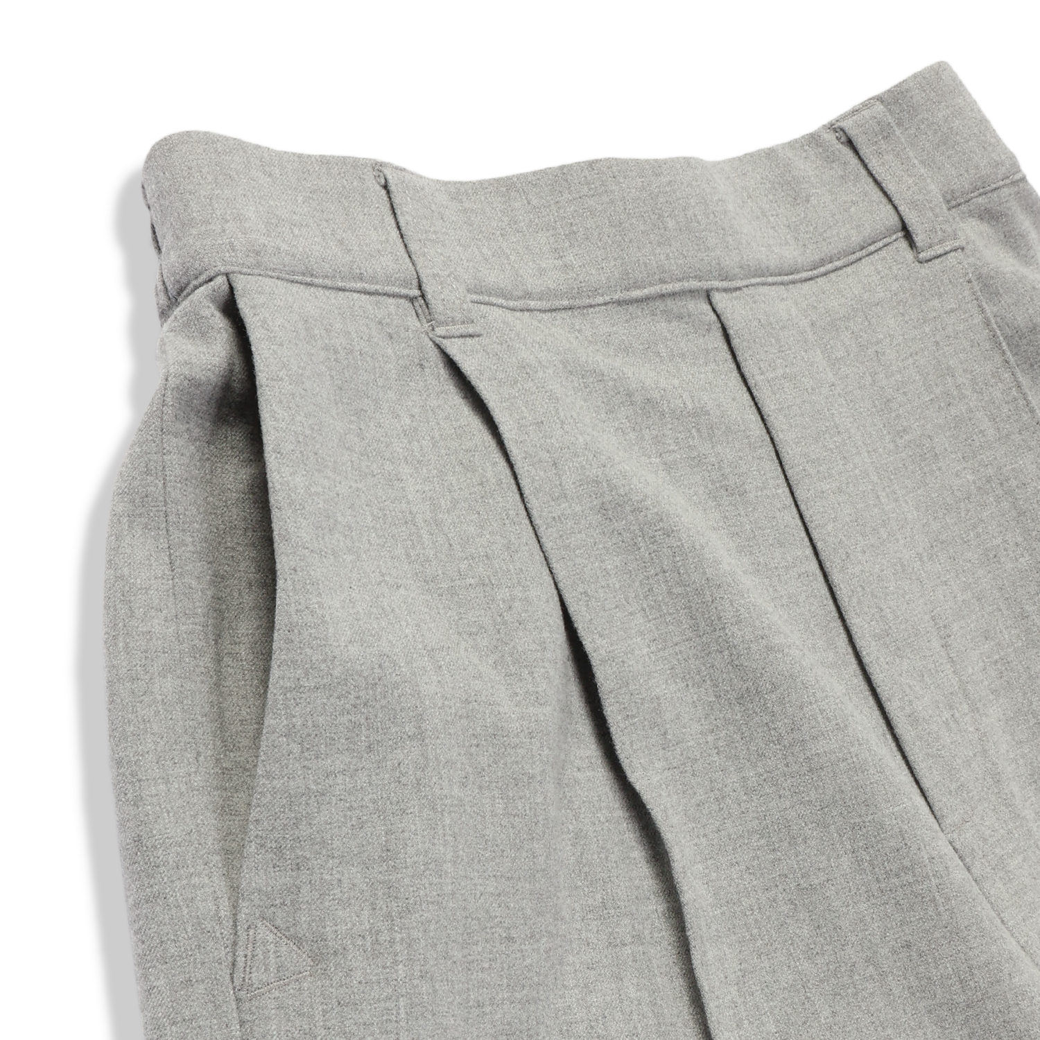 Serene Drape Chino Pants