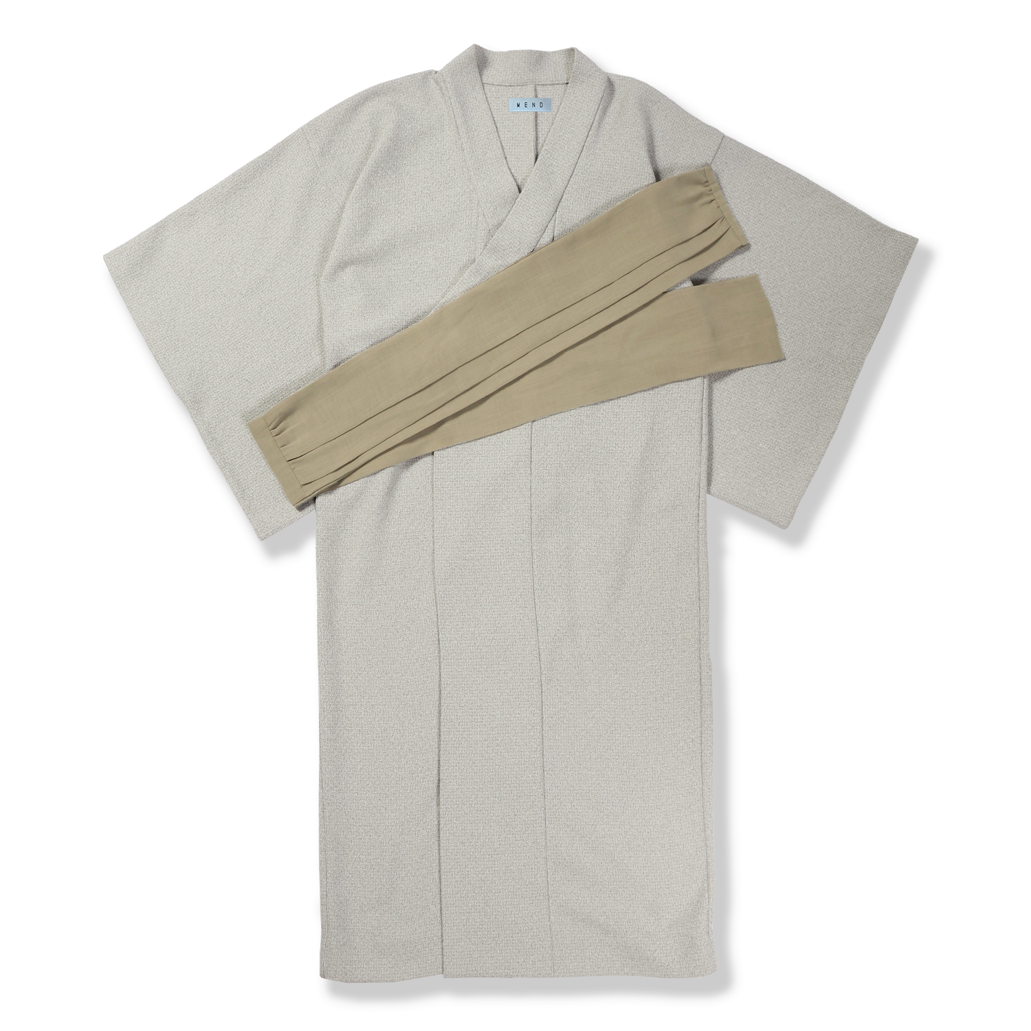 Contemporary Yukata Set