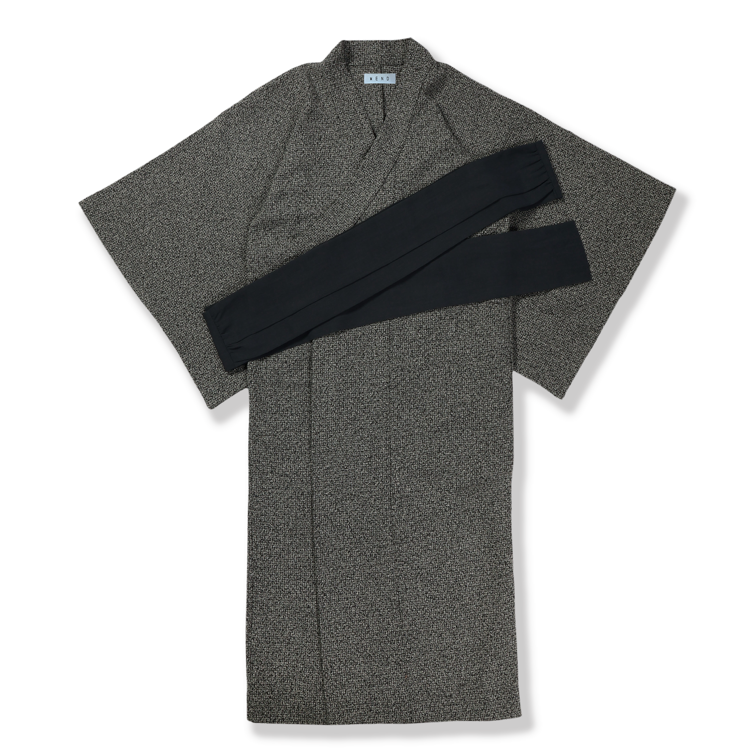 Contemporary Yukata Set