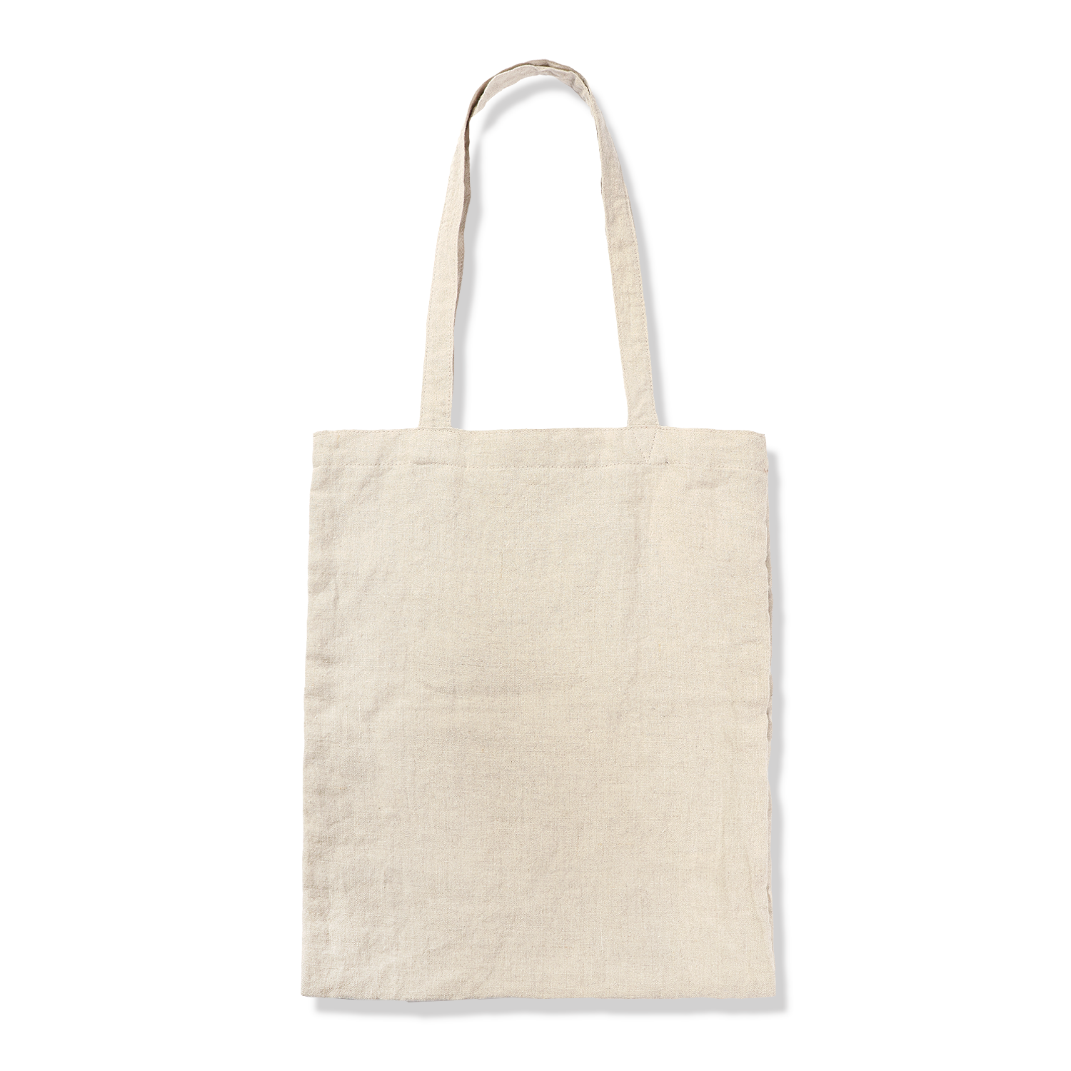 Linen Classic Tote