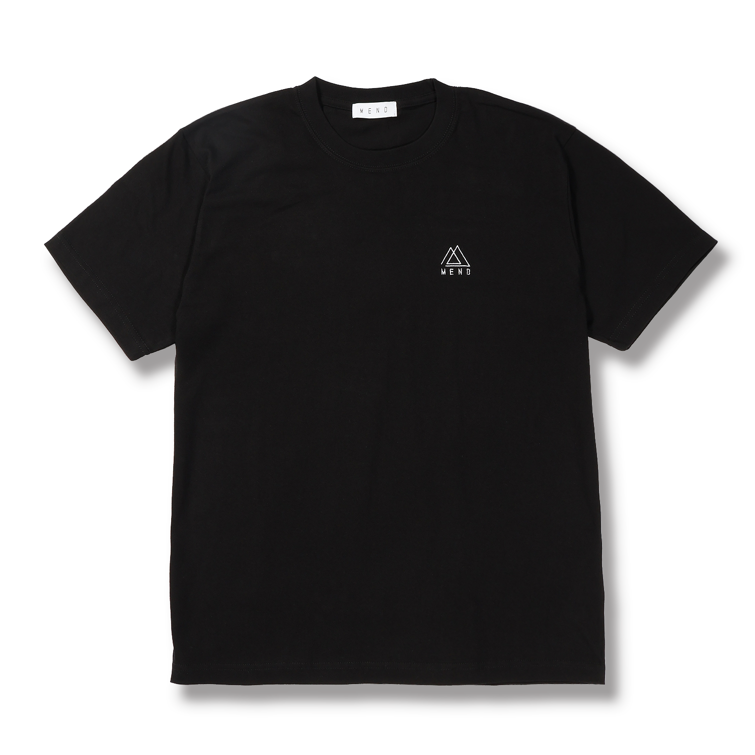 Minimal Logo Tee