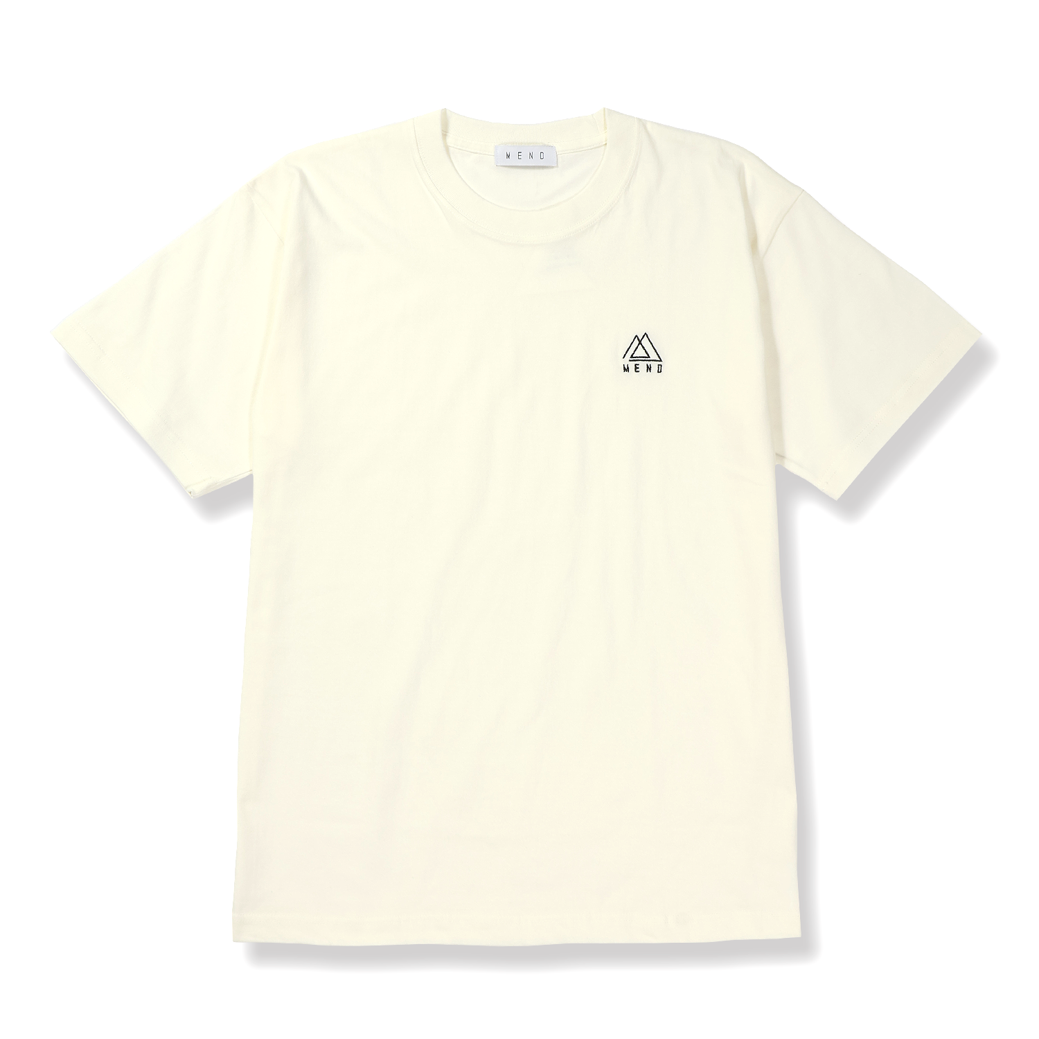 Minimal Logo Tee