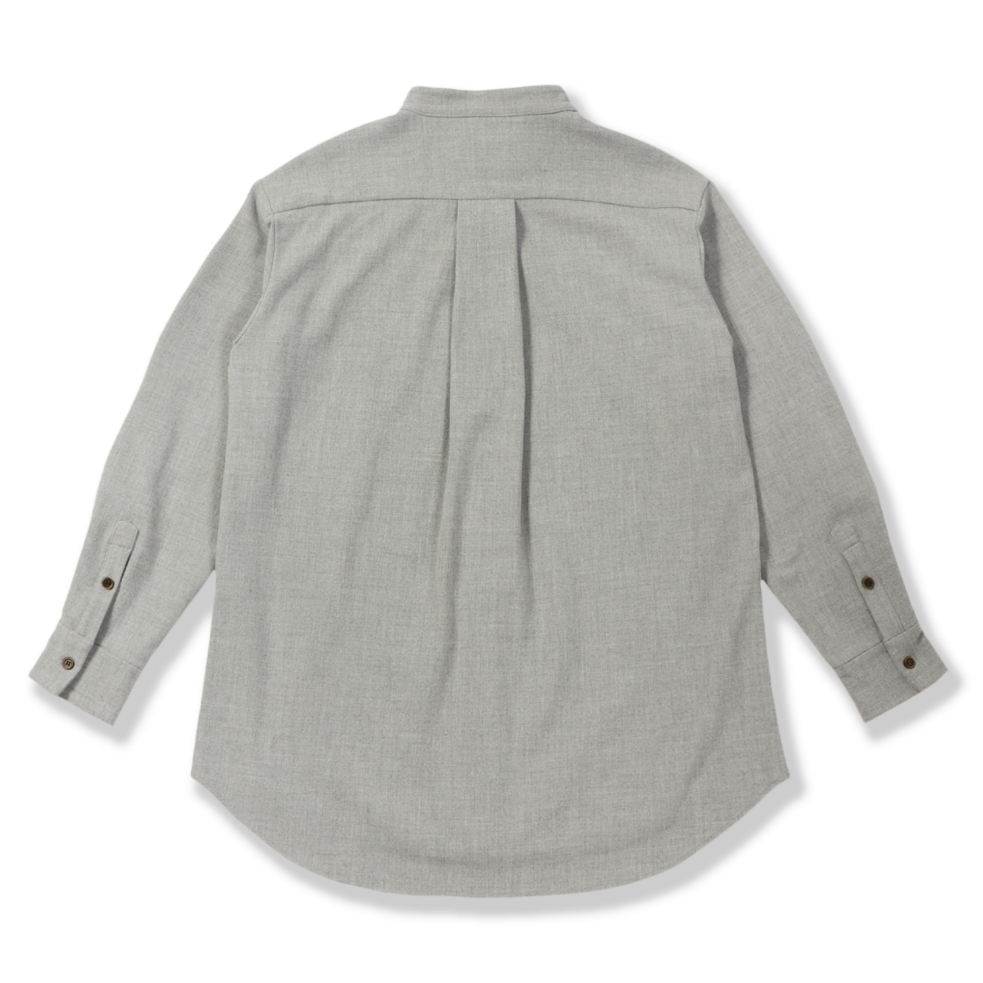 Serene Wrap Pajama Shirt